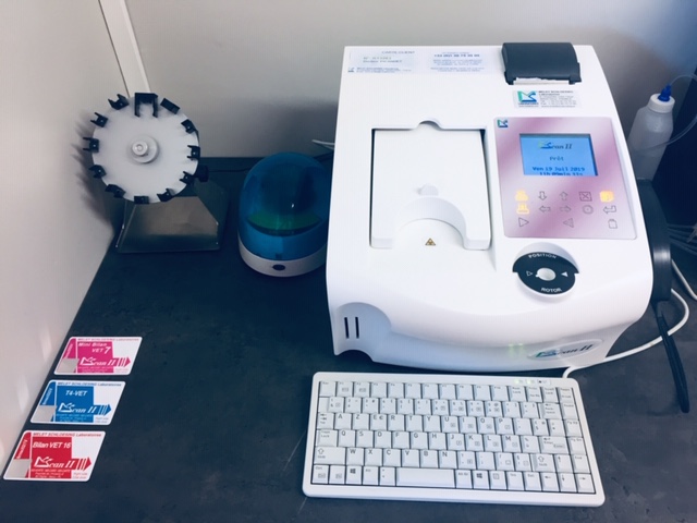 You are currently viewing Analyseur sanguin