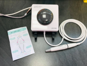 Lire la suite à propos de l’article Le détartreur