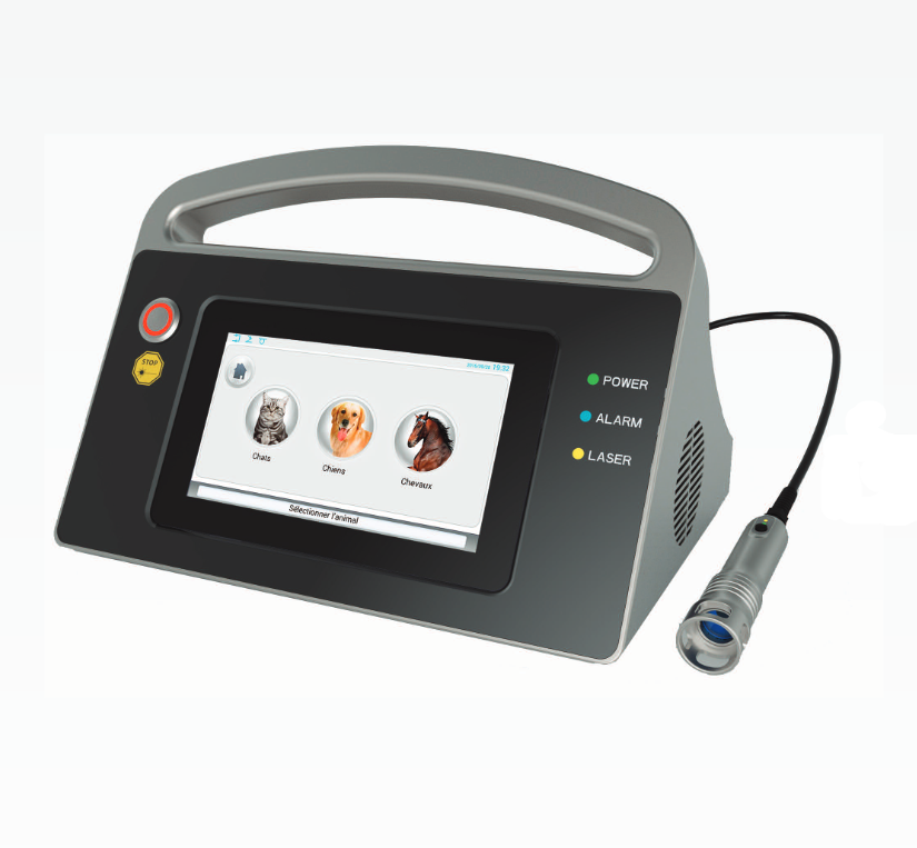 You are currently viewing La thérapie laser