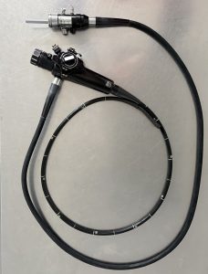 Endoscope